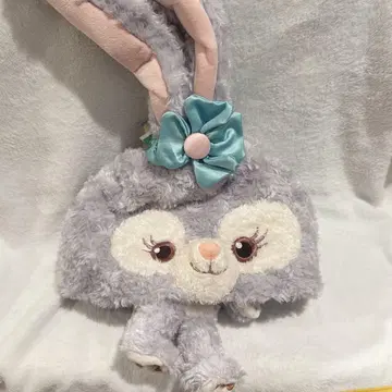 스텔라루 상하이 팬 캡 인형