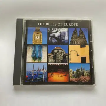유럽의 종 THE BELLS OF EUROPE