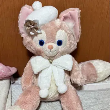 리나벨 크리스마스 봉제 인형 M 사이즈