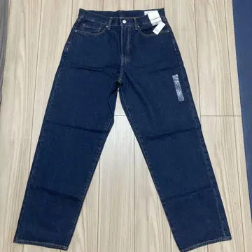 GAP 배기 데님 W31L32