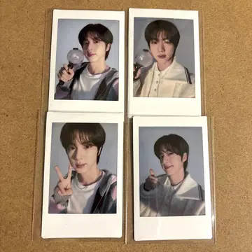 진 인스턴트 사진