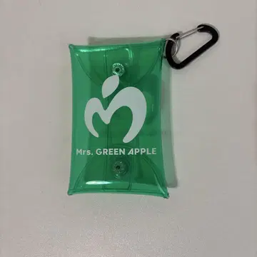 Mrs. GREEN APPLE 에포스 카드 혜택