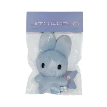 JITO 2025 VER. (BLUE) JICHOI