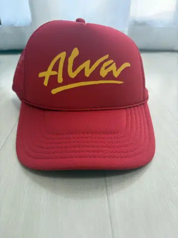 Tony Alva 토니 알바 cap dogtown