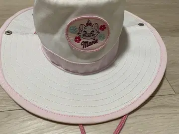 디즈니 마리 모자 카우보이햇 57cm