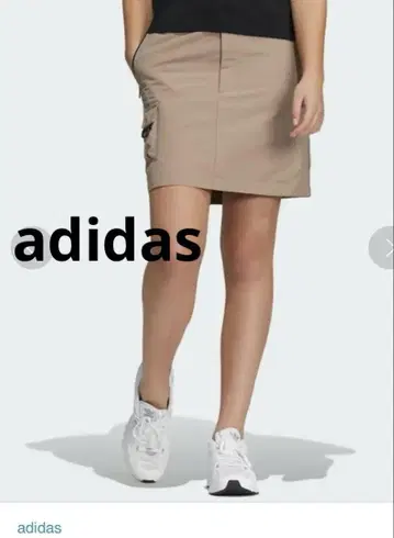 여성용 골프웨어 adidas 골프