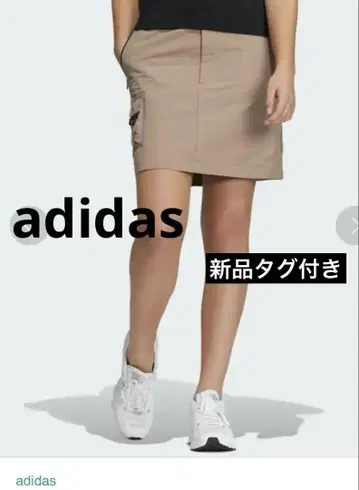 여성용 골프웨어 adidas 골프 올 시즌 OK 택 포함 새상품