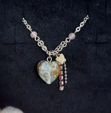 ANNA SUI 목걸이
