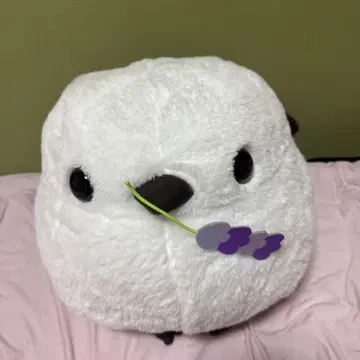 시마연가 봉제 인형 약 30cm