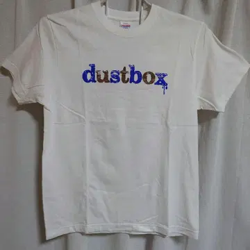 dustbox 티셔츠 M 사이즈