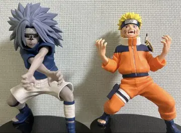 NARUTO VIBRATION STARS 우즈마키 나루토 우치하 사스케