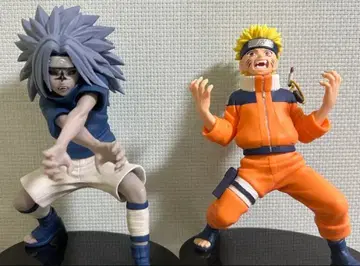 NARUTO VIBRATION STARS 우즈마키 나루토 우치하 사스케