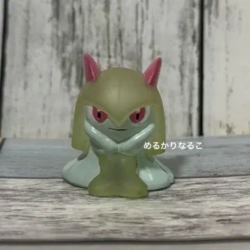 포켓몬 키즈 킬리아 클리어