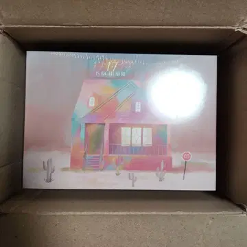 SEVENTEEN 17 IS RIGHT HERE Deluxe Ver.