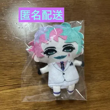니지파펫 죠 리키이치