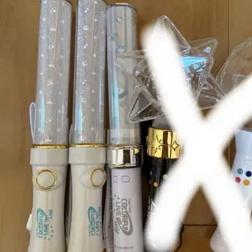 프로세카 세카라이 응원봉 1st 2nd