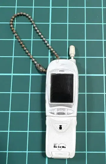 가챠 가라케 컬렉션 docomo 도코모