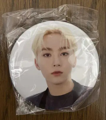 SEVENTEEN 승관 DREAM 캔뱃지