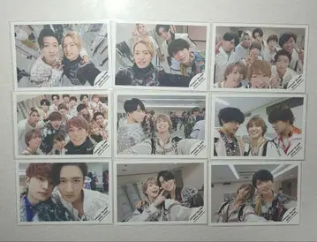 SnowMan SixTONES TravisJapan 사진