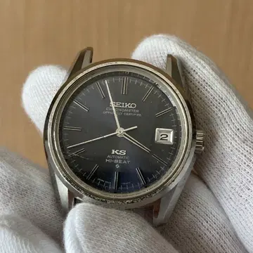 KINGSEIKO 킹 세이코 KS 5625-7040 크로노미터