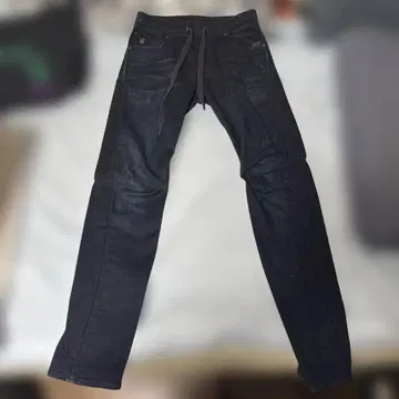 조그 팬츠 ARC 3D SPORT TAPERED PANT