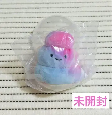 [새상품] 닛코리노 화장실 봉제 인형 시크릿