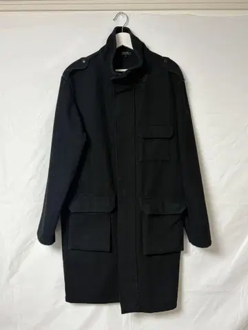 archive A.P.C 코트