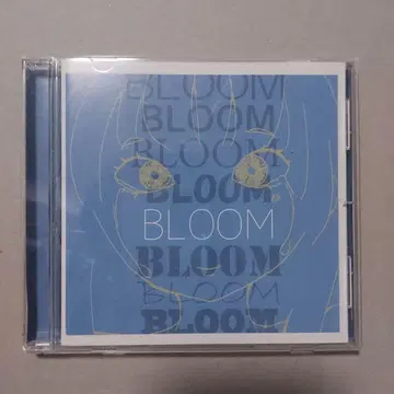 BLOOM 헤르니아 CD