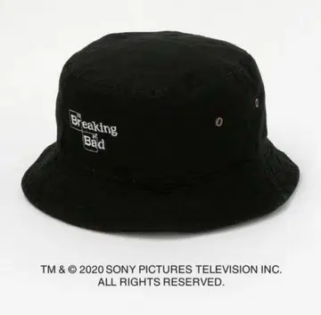 BEAUTY&YOUTH BREAKING BAD 별주 버킷햇