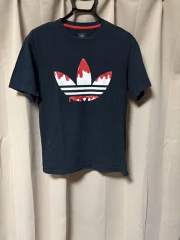 새상품급 레어템 아디다스 x 캬리 파뮤파뮤 T셔츠 adidas