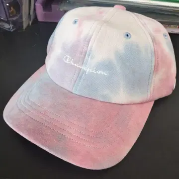 Champion 캡
