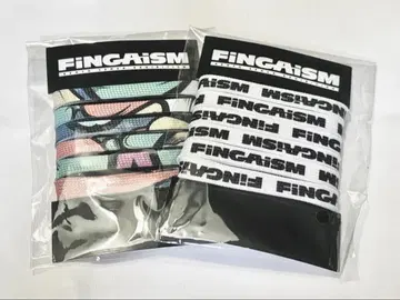 FiNGAiSM(센가 켄토) 슈레이스 2종 세트