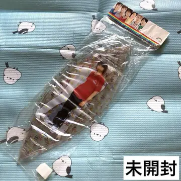 KAT-TUN 비치볼 2003년 라이브 굿즈 쟈니즈
