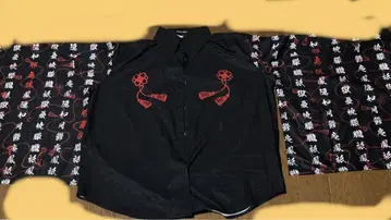 ACDC RAG 주박 키모노 셔츠 주박