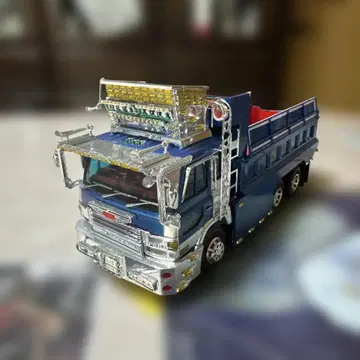 데코토라 프라모델