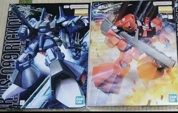 MG 릭 디아스 콰트로기 MG 릭 디아스 블랙