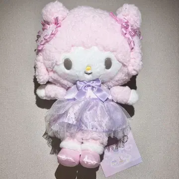 마이 스위트 피아노 드리미 산리오 봉제 인형