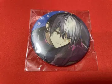 아오야기 토우야 세카이 앨범 애니메이트 특전 캔뱃지