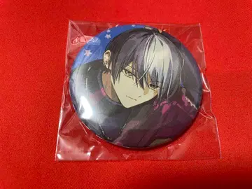 아오야기 토우야 세카이 앨범 애니메이트 특전 캔뱃지