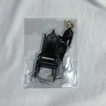 스탠리 스나이더 Dr.STONE 아크릴 스탠드 마루이 POPUP