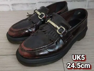 Dr. Martens 로퍼 24.5