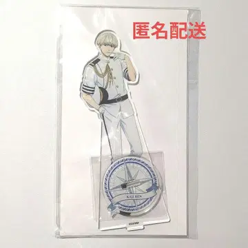 WIND BREAKER 윈브 gigo 아크릴 스탠드 카지 렌