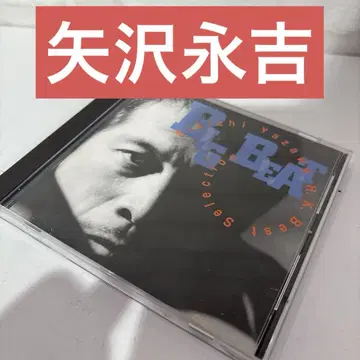 야자와 에이요시 BIG BEAT 셀렉션