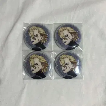 스탠리 스나이더 Dr.STONE 캔뱃지 마루이 POPUP