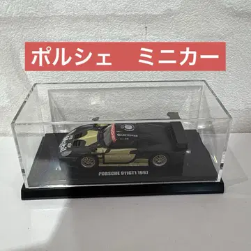 포르쉐 917K 1/43 스케일 미니카