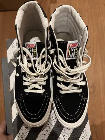 VANS VAULT OgStyle 38 Ns Lx