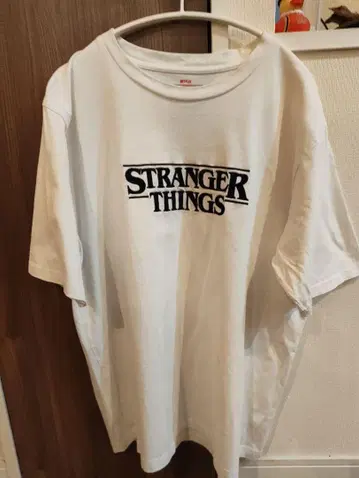STRANGER THINGS 유나이티드 애로우즈 기묘한 이야기