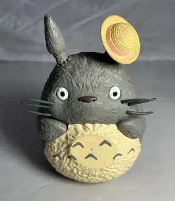 이웃집 토토로 2014년 달력 본체만