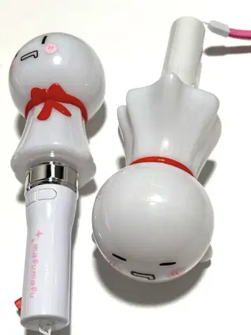 마후마후 마후테루 응원봉