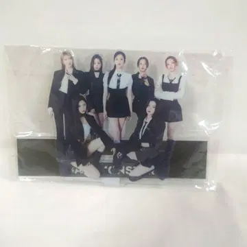 BABYMONSTER LIKETHAT 아크릴 스탠드 미개봉 새상품